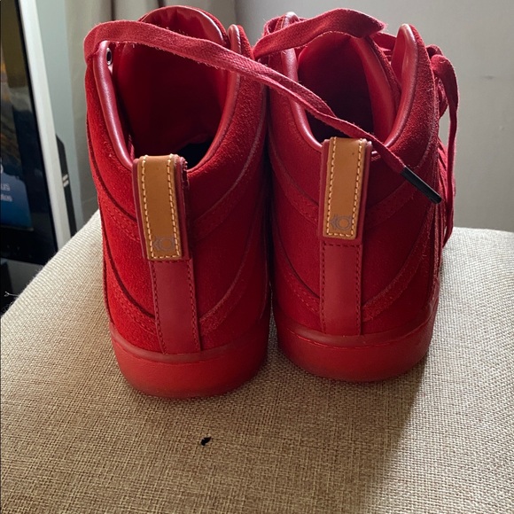 K-D7 NSW lifeSneakers with Swoosh Logo solid - Picture 6 of 7